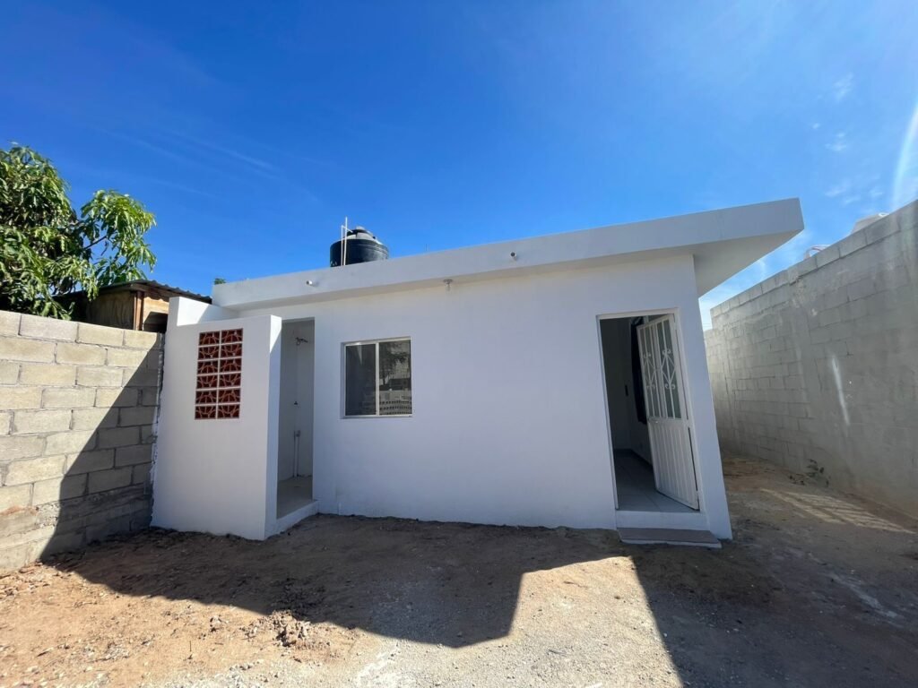 comprar casa en Los Cabos Baja California Sur