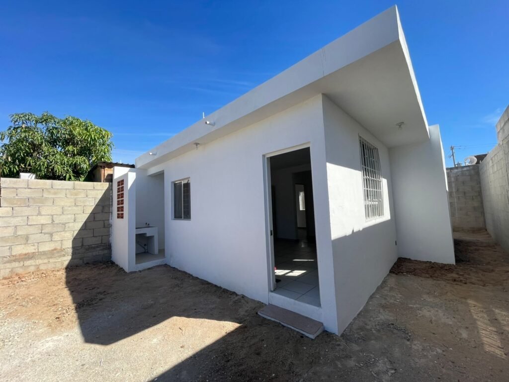 comprar casa en Los Cabos Baja California Sur