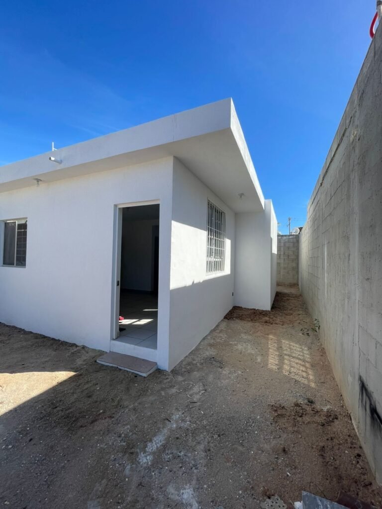 comprar casa en Los Cabos Baja California Sur