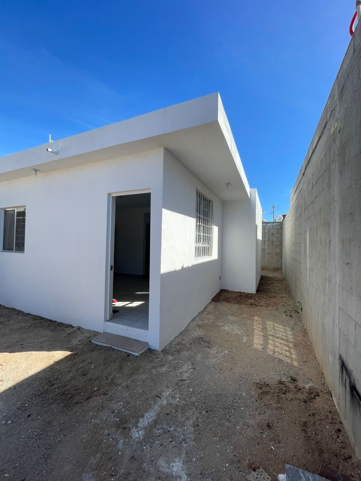 comprar casa en Los Cabos Baja California Sur
