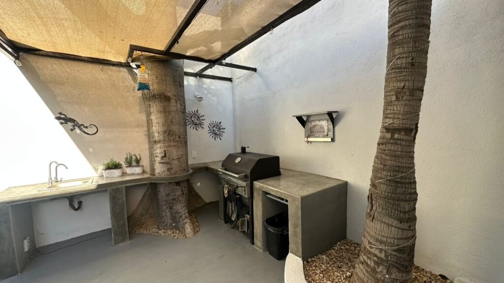 Casa en venta en cabo san lucas