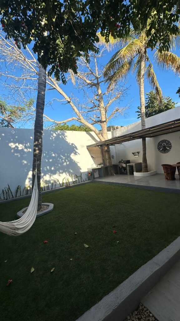 Casa en venta en cabo san lucas