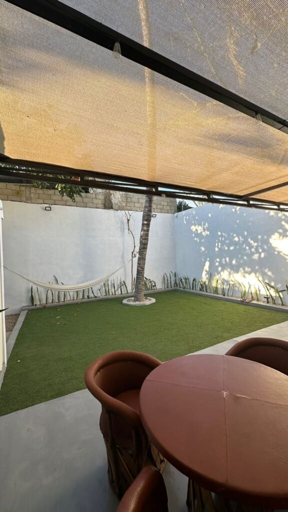 Casa en venta en cabo san lucas