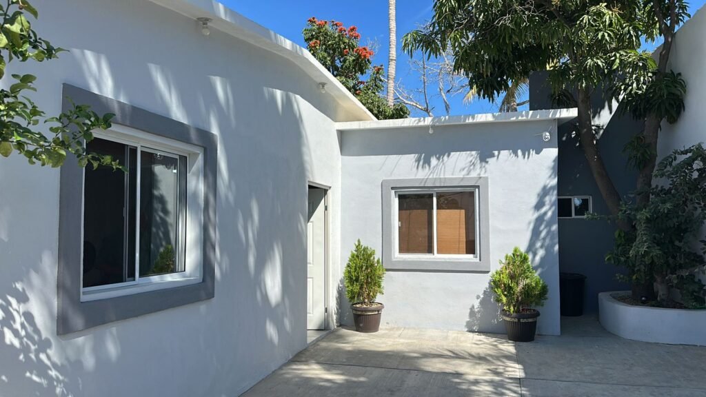 Casa en venta en cabo san lucas