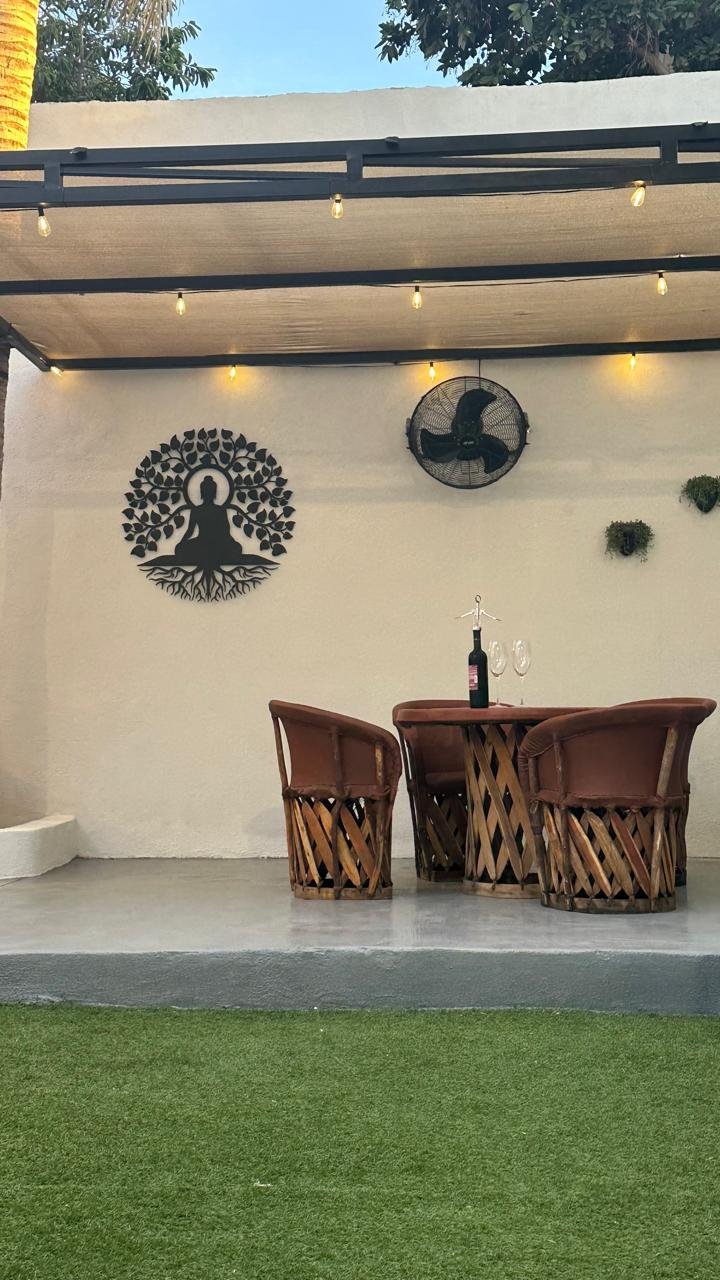 Casa en venta en cabo san lucas