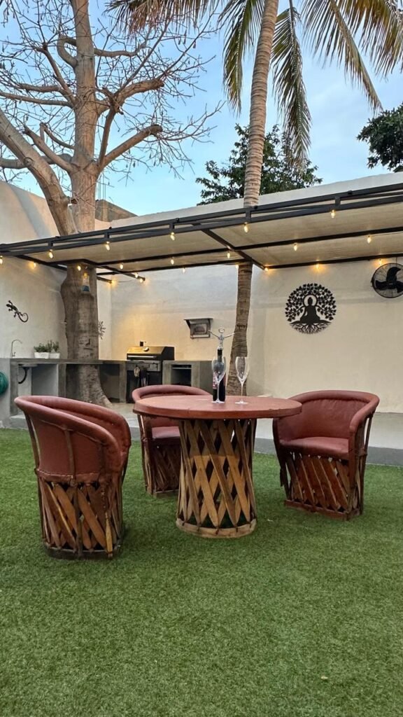 Casa en venta en cabo san lucas