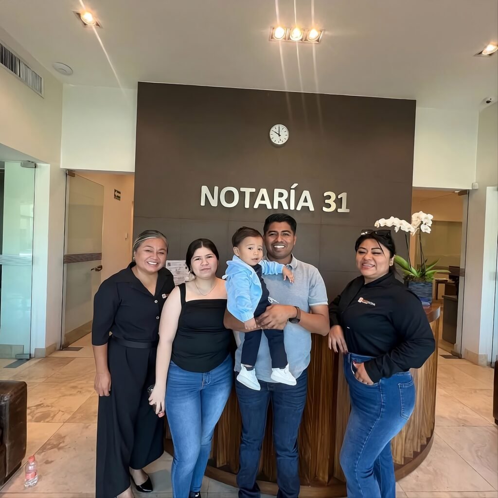 Como vender mi propiedad en los cabos