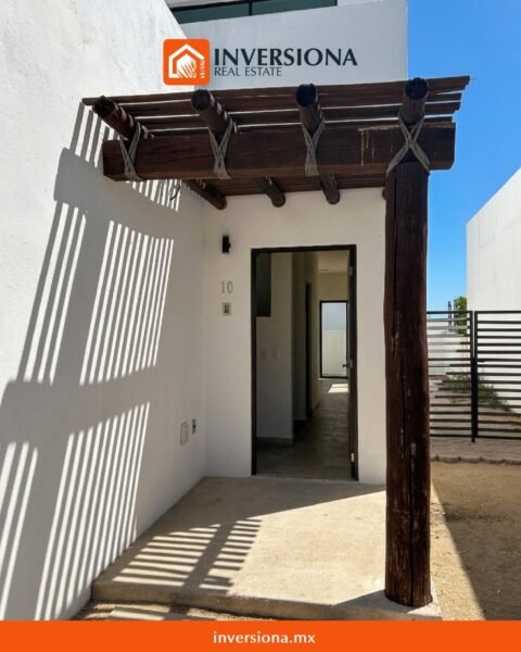 Casa en Renta en Cumbre del Tezal
