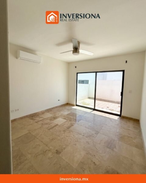 Casa en Renta en Cumbre del Tezal