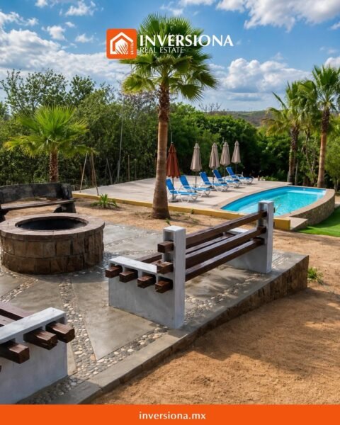 Terreno en Venta en Caduaño