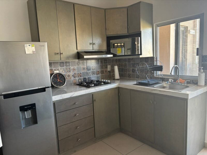 Altamira Plus - Departamento en Renta