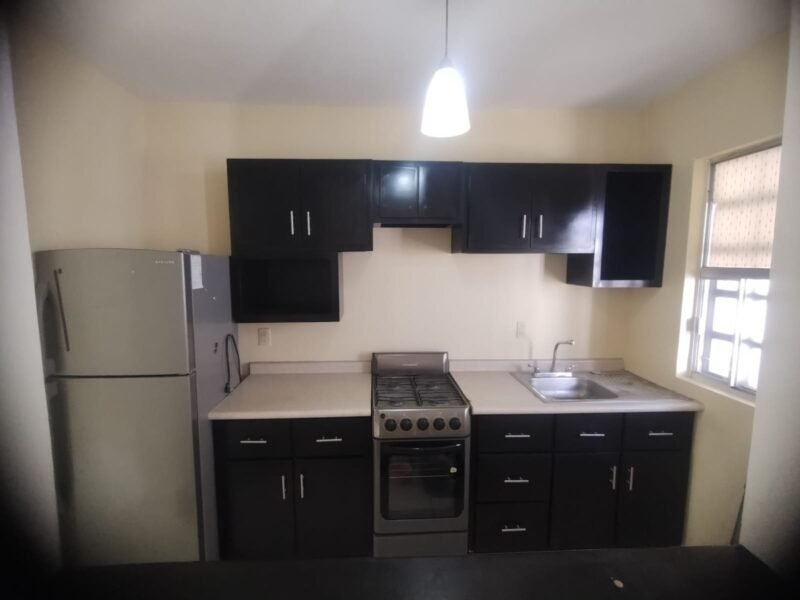 Casa en Renta Semi Amueblada en Miramar | Cabo San Lucas, BCS