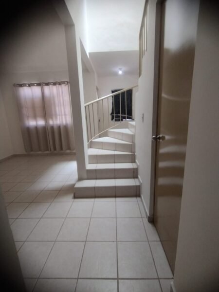 Casa en Renta Semi Amueblada en Miramar | Cabo San Lucas, BCS