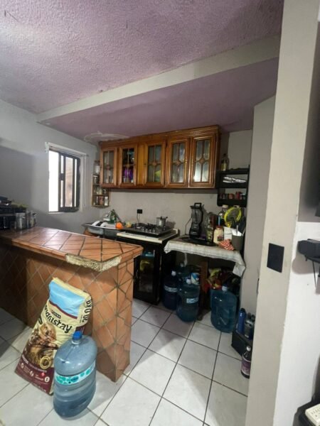 Casa en Venta en Misiones de Santa Fe | Cabo San Lucas, BCS