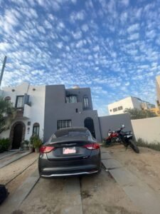 Casa en Venta en Misiones de Santa Fe | Cabo San Lucas, BCS