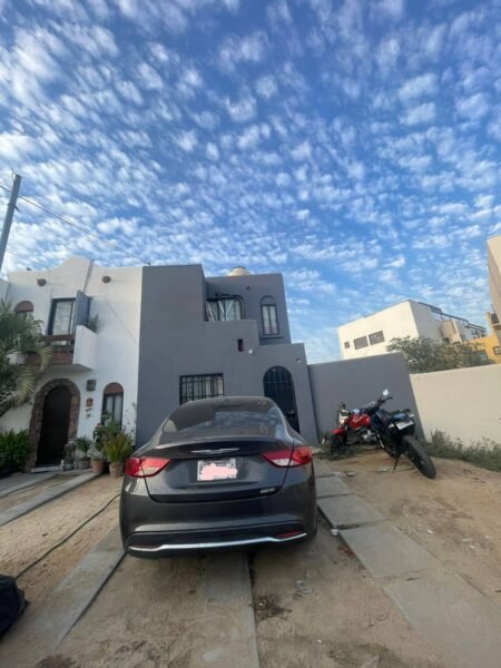 Casa en Venta en Misiones de Santa Fe | Cabo San Lucas, BCS