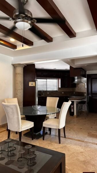Casa Amueblada en Renta en El Tezal | Cabo San Lucas, BCS