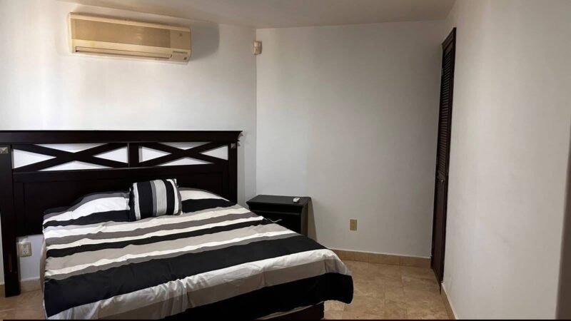 Casa Amueblada en Renta en El Tezal | Cabo San Lucas, BCS