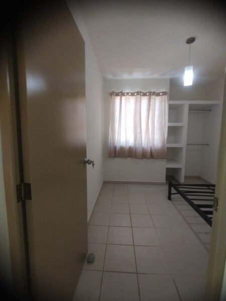 Casa en Renta Semi Amueblada en Miramar | Cabo San Lucas, BCS