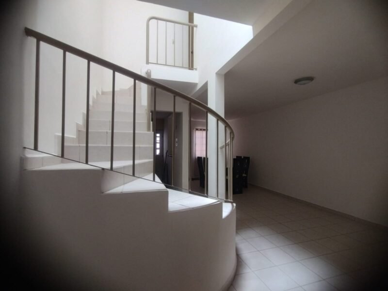 Casa en Renta Semi Amueblada en Miramar | Cabo San Lucas, BCS
