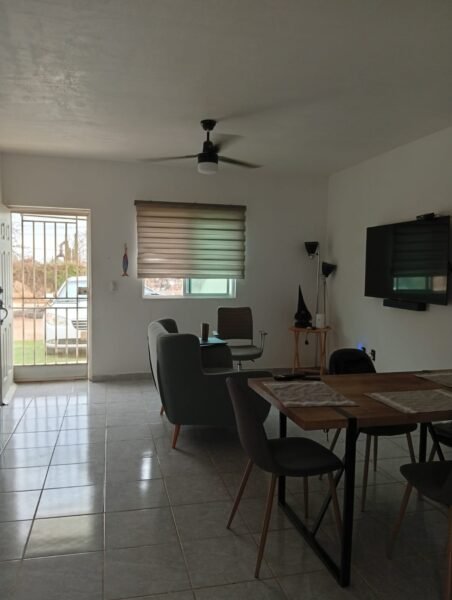 Propiedad en Venta en Colonia Mezquite | Cabo San Lucas, BCS