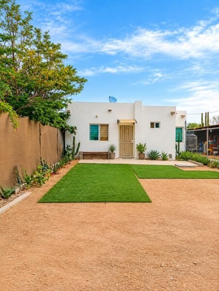 Propiedad en Venta en Colonia Mezquite | Cabo San Lucas, BCS
