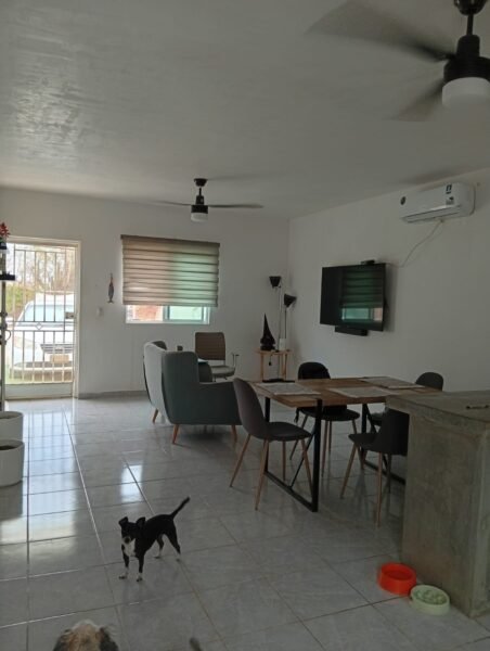 Propiedad en Venta en Colonia Mezquite | Cabo San Lucas, BCS