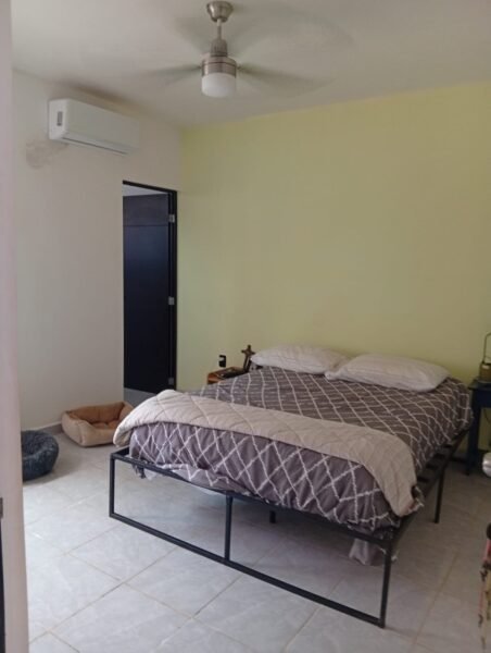 Propiedad en Venta en Colonia Mezquite | Cabo San Lucas, BCS