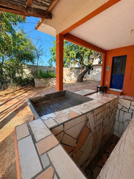 Propiedad de Inversión en Venta | Colonia 4 de Marzo | Cabo San Lucas, BCS