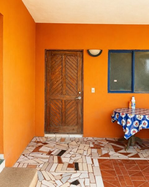 Propiedad de Inversión en Venta | Colonia 4 de Marzo | Cabo San Lucas, BCS
