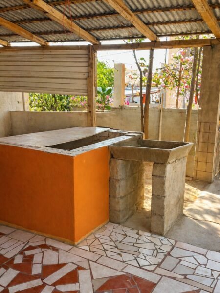 Propiedad de Inversión en Venta | Colonia 4 de Marzo | Cabo San Lucas, BCS