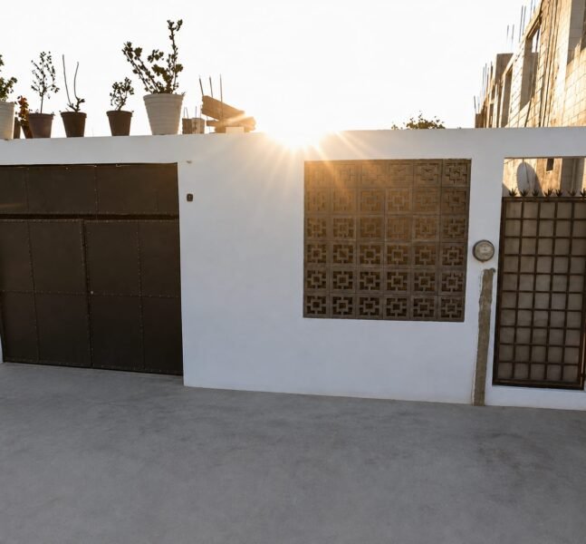 Casa en Venta en Fraccionamiento Altamira | Cabo San Lucas, BCS