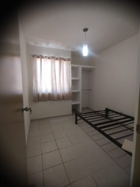 Casa en Renta Semi Amueblada en Miramar | Cabo San Lucas, BCS
