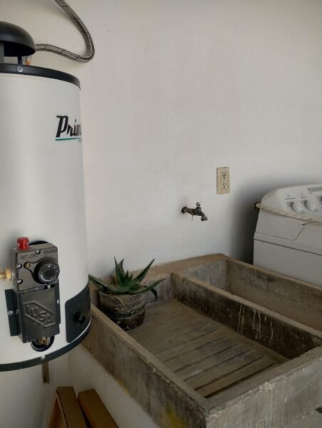 Casa en Renta Semi Amueblada en Miramar | Cabo San Lucas, BCS