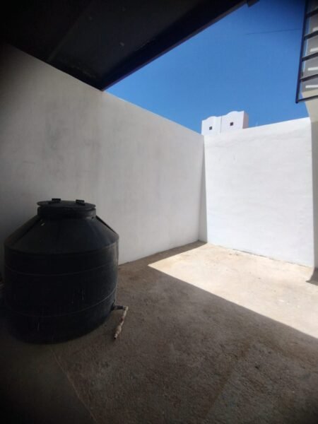 Casa en Renta Semi Amueblada en Miramar | Cabo San Lucas, BCS